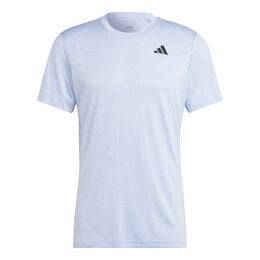 Abbigliamento Da Tennis adidas Tennis FreeLift T-Shirt